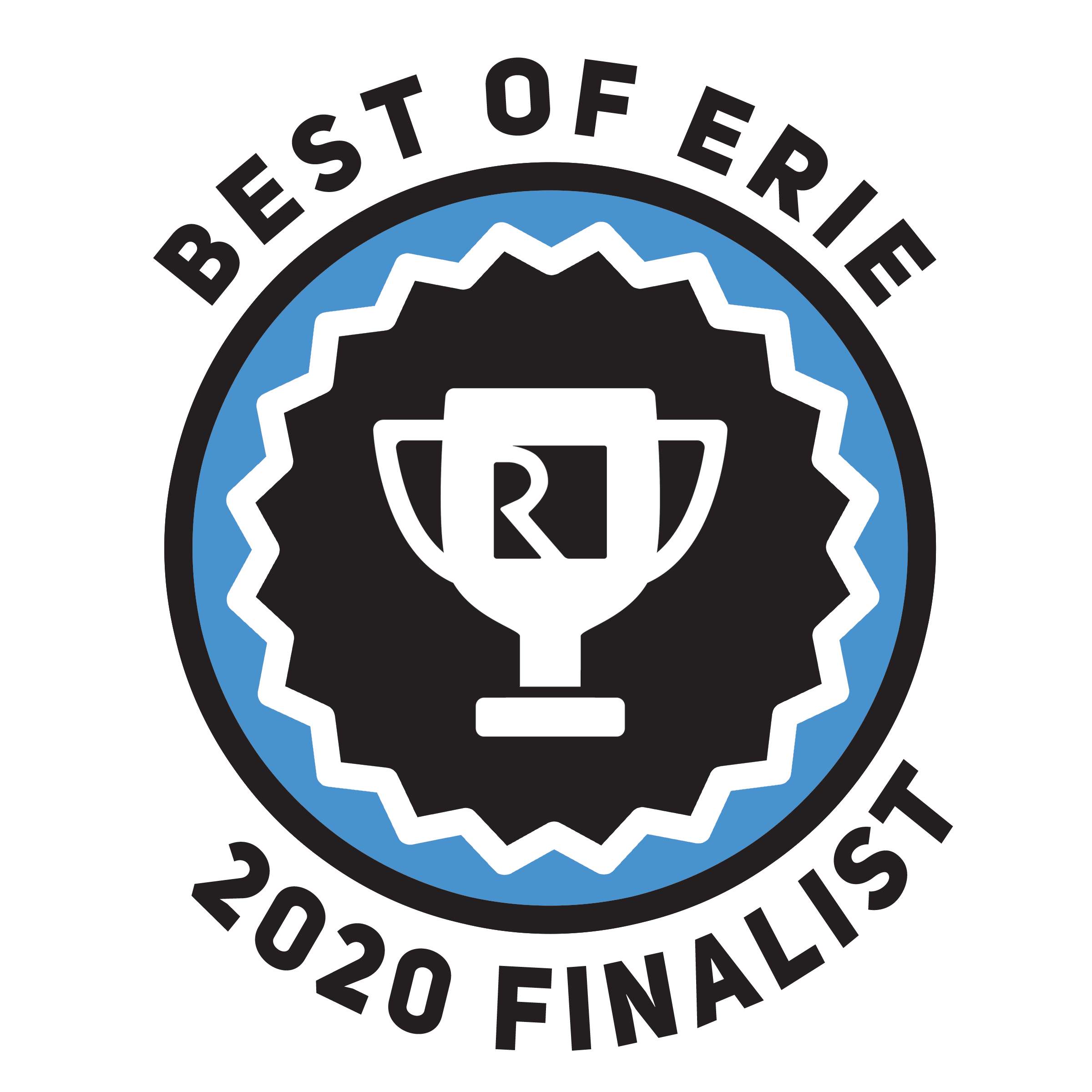 Best of Erie Brand Assets Erie Reader