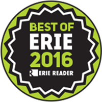 Best of Erie 2016 Logo