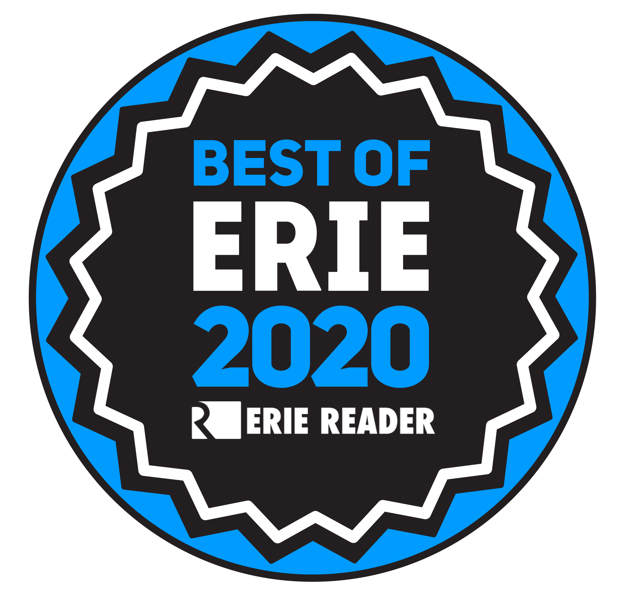 Best of Erie Brand Assets Erie Reader