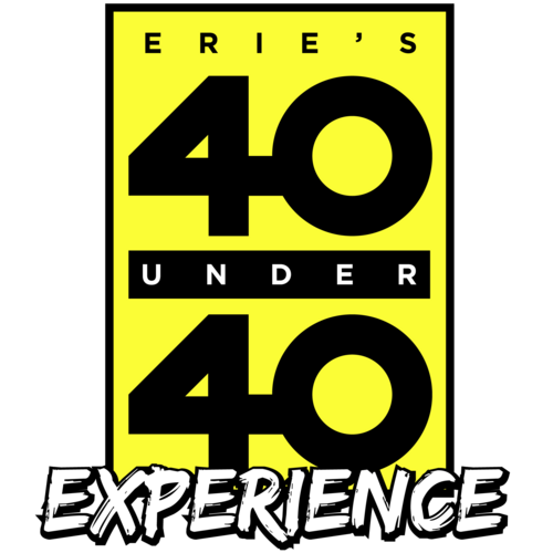 40 Under 40 Experience