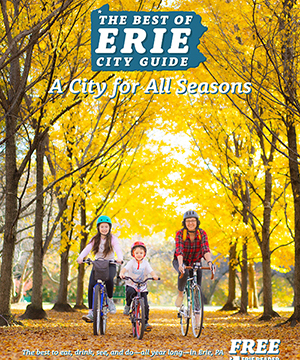 Erie Reader Best of Erie City Guide 2023-2024